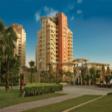 LUXURIOUS APARTMENT IN WORLD SPA 4 Bhk  Rent Sector 30 Gurgaon